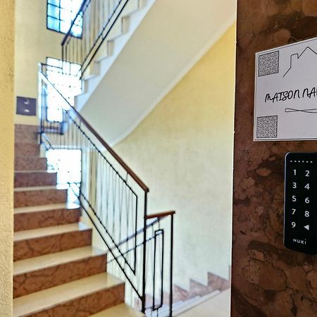 Maison Navigli Milano Exteriör bild