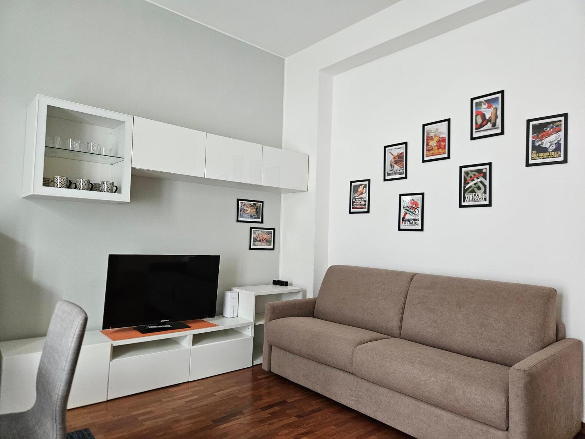 Maison Navigli Milano Exteriör bild