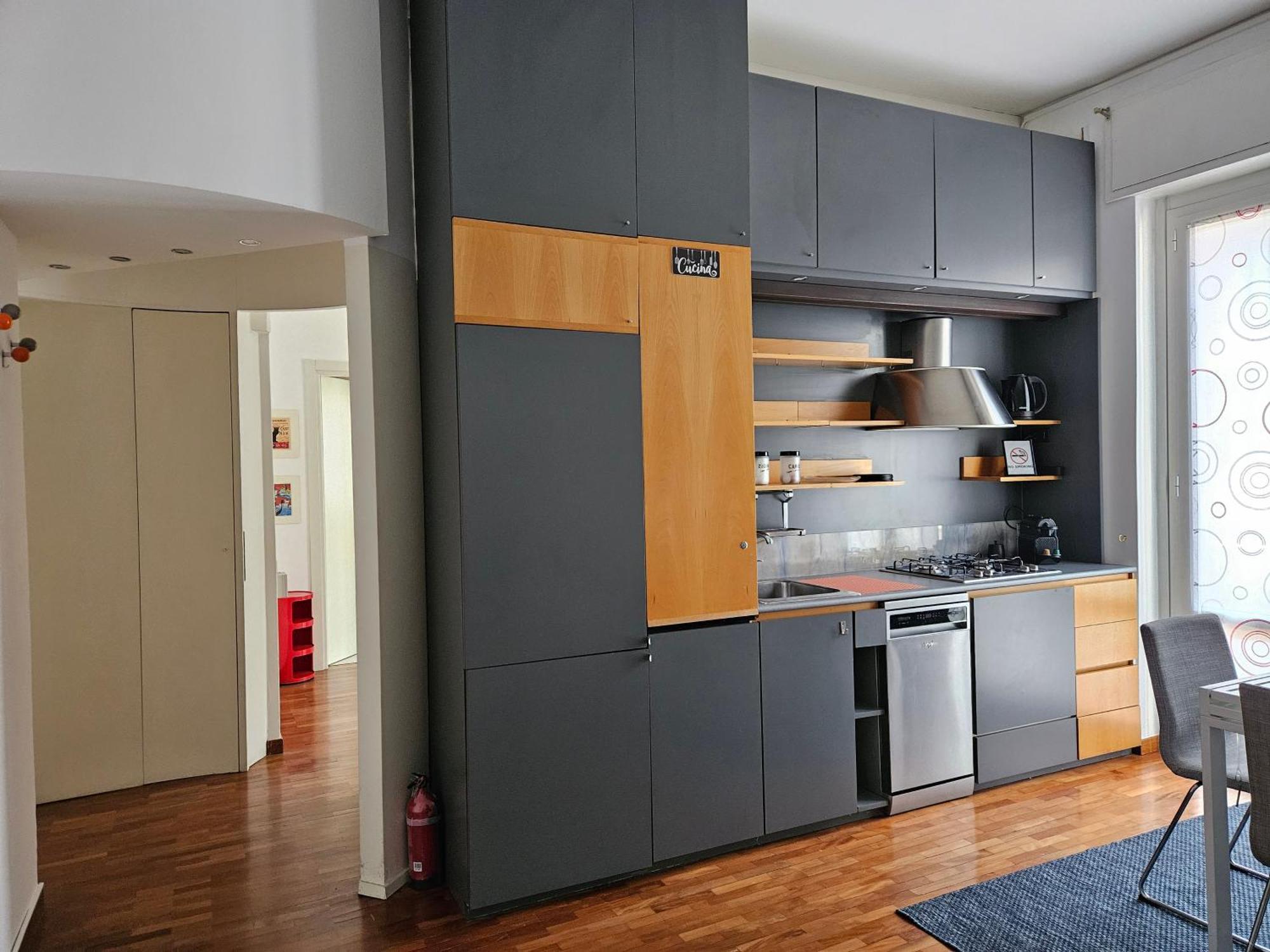 Maison Navigli Milano Exteriör bild