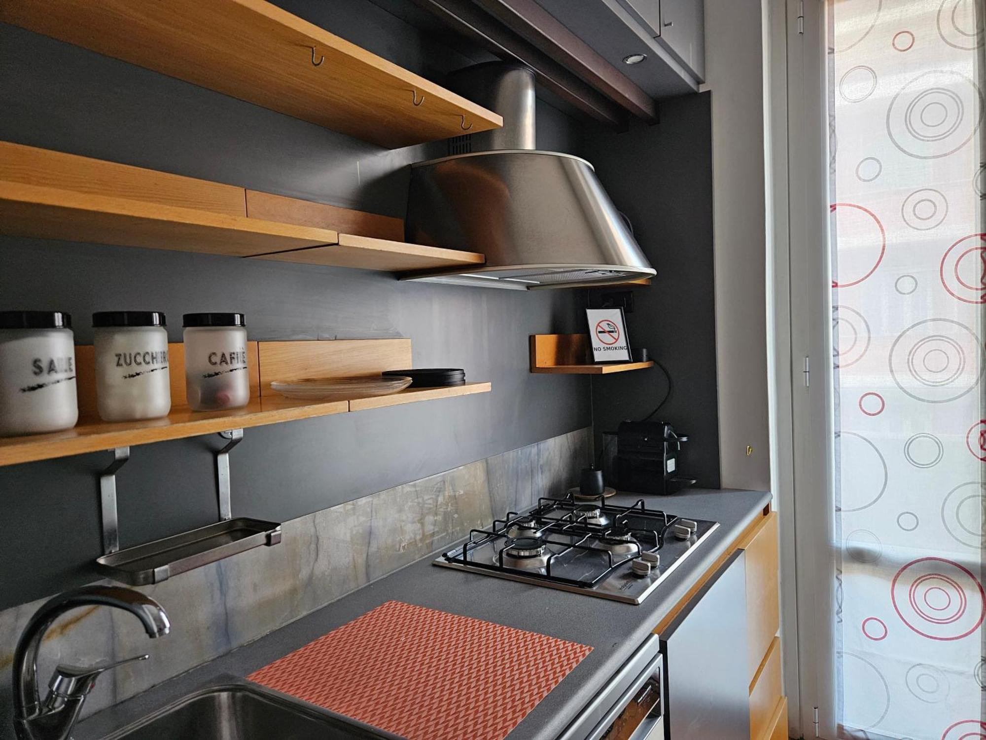 Maison Navigli Milano Exteriör bild