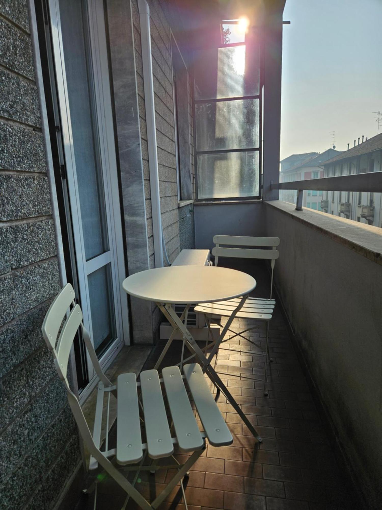 Maison Navigli Milano Exteriör bild